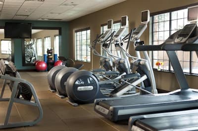 Embassy Suites Lubbock