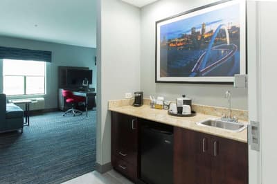 Hampton Inn & Suites Ankeny
