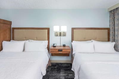 Hampton Inn Columbia