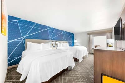 Comfort Inn Killeen Near Fort Cavazos