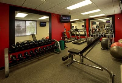 Hilton Garden Inn Minneapolis Eagan