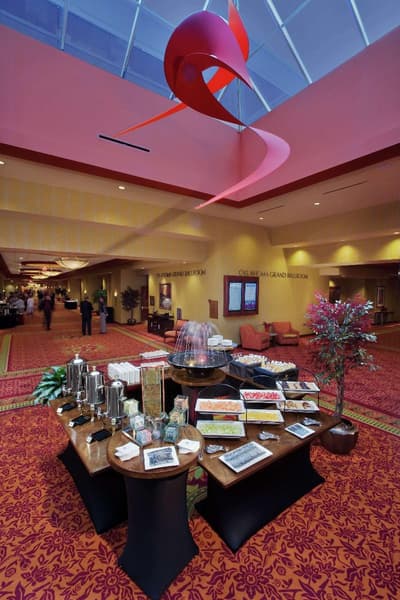 Embassy Suites by Hilton Norman Hotel & Conference