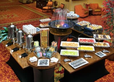 Embassy Suites by Hilton Norman Hotel & Conference