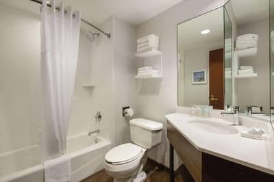 Hampton Inn & Suites Dallas-Mesquite