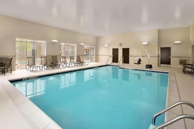 Homewood Suites by Hilton York