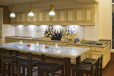 Hilton Garden Inn Allentown Airport
