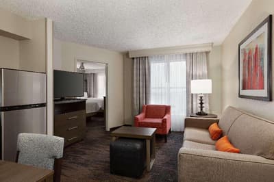 Homewood Suites by Hilton North Dallas-Plano