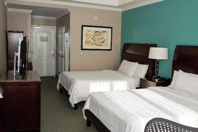 Hilton Garden Inn Tyler