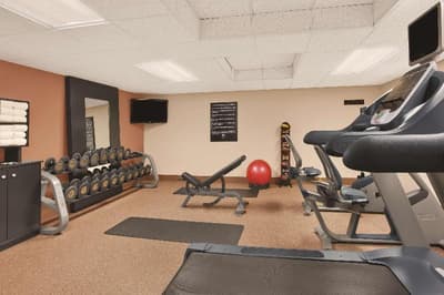 Homewood Suites by Hilton Harrisburg-West 