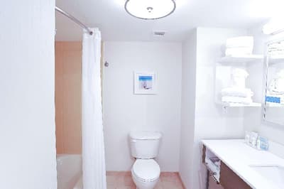 Hampton Inn & Suites Tampa-Wesley Chapel