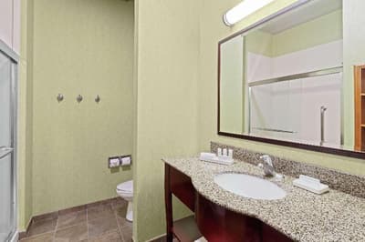 Hampton Inn West Palm Beach-Lake Worth-Turnpike