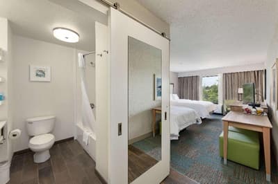 Hampton Inn Niceville-Eglin Air Force Base