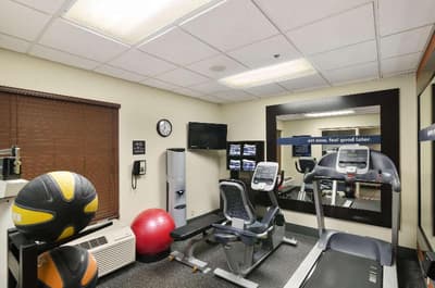 Hampton Inn Mount Dora