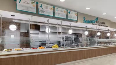 Embassy Suites Fort Myers Estero