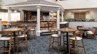 Embassy Suites Fort Myers Estero