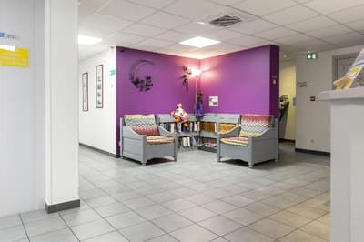 Résidence Odalys Le Domaine des Rois