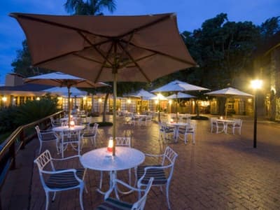Pine Lake Inn