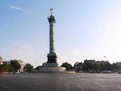 Mercure Paris Bastille Saint Antoine oteli
