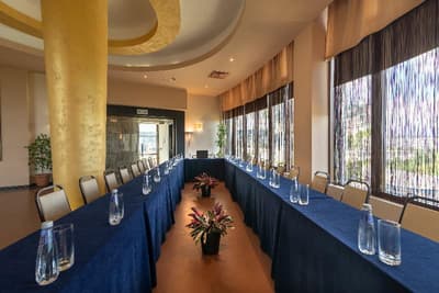Rosslyn Hotel Dimyat Varna
