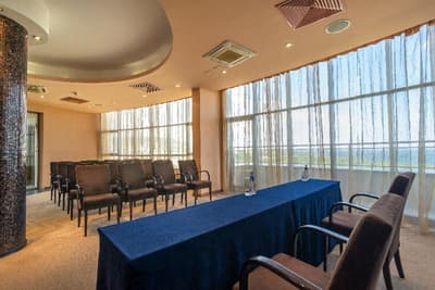 Rosslyn Hotel Dimyat Varna