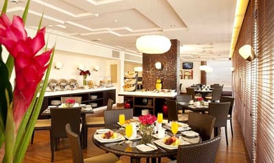 La Suite Dubai Hotel & Apartments