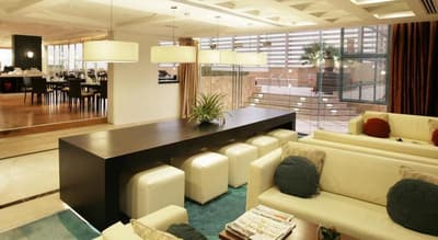 La Suite Dubai Hotel & Apartments