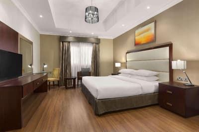 Ramada Hotel & Suite Ajman
