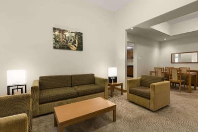 Ramada Hotel & Suite Ajman