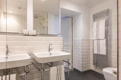 Normandy Le Chantier