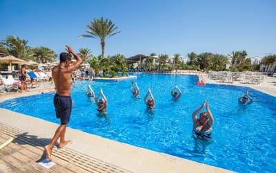 Seabel Rym Beach Djerba
