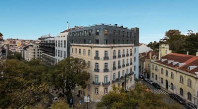 The Vintage Lisboa