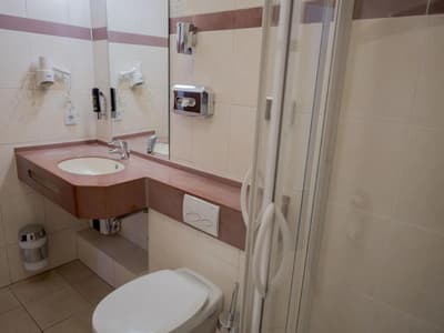 Hotel Residence am Hauptbahnhof