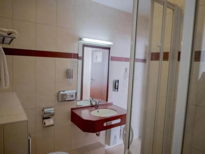 Hotel Residence am Hauptbahnhof