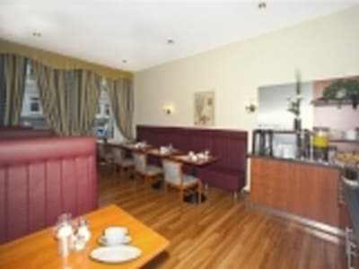 Terminus am Hauptbahnhof