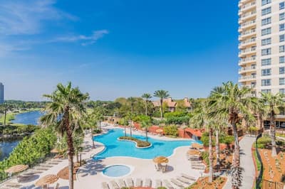 Grand Complex at Sandestin Golf & Beach Resort