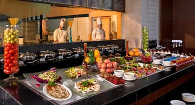 Golden Tulip Lucknow