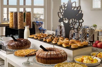 Roma Tor Vergata Hotel