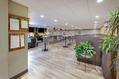 Holiday Inn Twin Falls