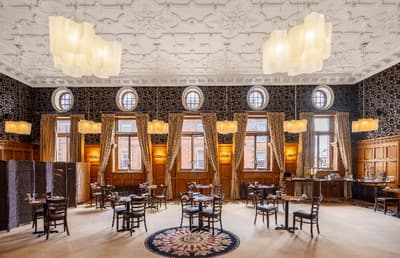 Cathedral Quarter Hotel