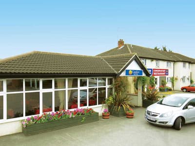 Flexistay Reading West Aparthotel