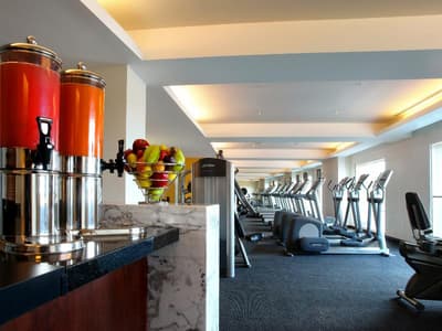Marriott Aguascalientes