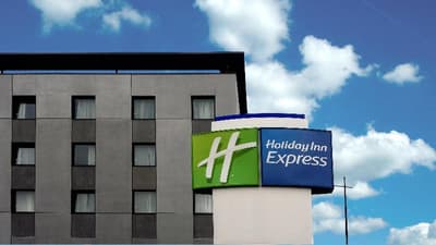 Holiday Inn Express Bilbao Airport