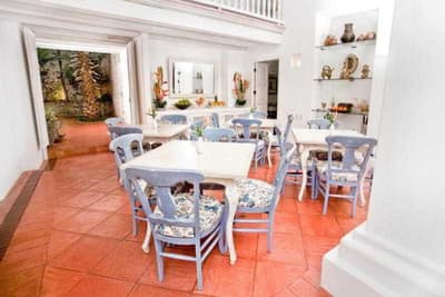 Casa Quero