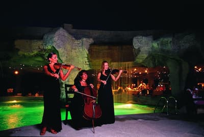 Starlight Resort Hotel