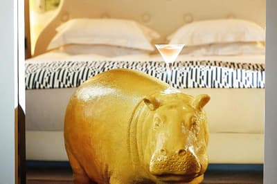 Malmaison Hotel Leeds