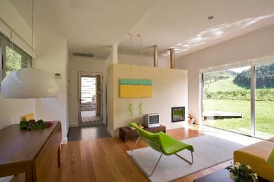 Furnas Lake Villas