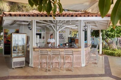 Fun Sun Family Club Saphire