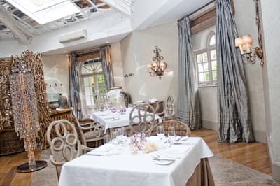 Hout Bay Manor