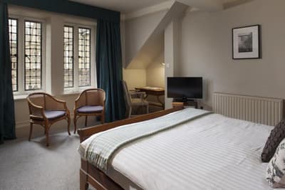 Alverton ManorTruro