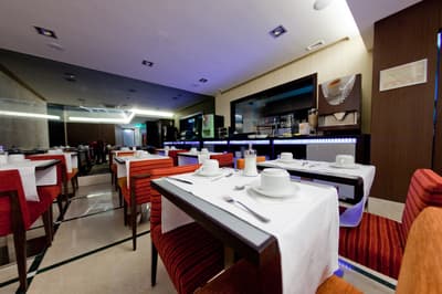 TURIM Luxe Hotel